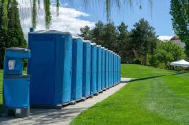 Portable Toilet Rental for Emergency Services in Lakehills, TX