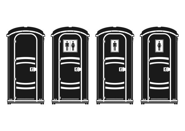 Best Eco-Friendly Portable Toilets  in Lakehills, TX