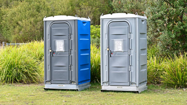 Best Portable Restroom Removal and Pickup  in Lakehills, TX