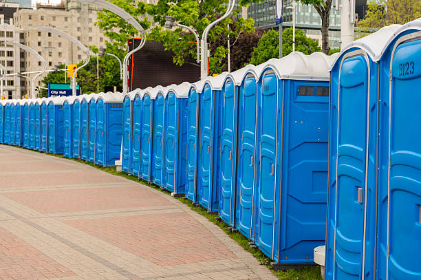 Best Portable Toilets for Parks and Recreation Areas  in Lakehills, TX