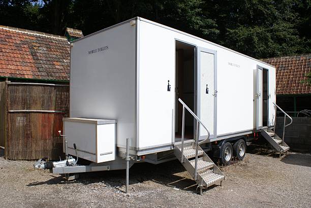 Best Standard Portable Toilet Rental  in Lakehills, TX